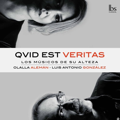 Cazzati/ Aleman - Qvid Est Veritas