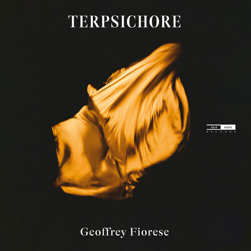Theo Lanau - Terpsichore