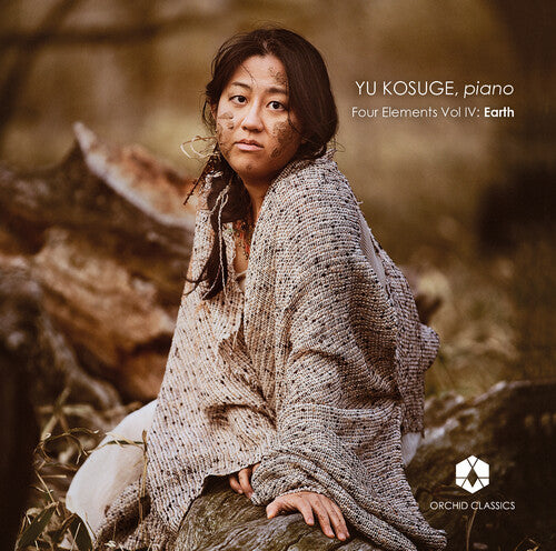 Chopin/ Kosuge - Earth