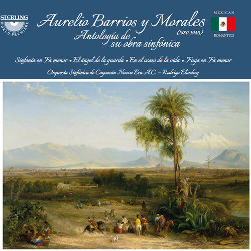 Barrios - Barrios y Morales