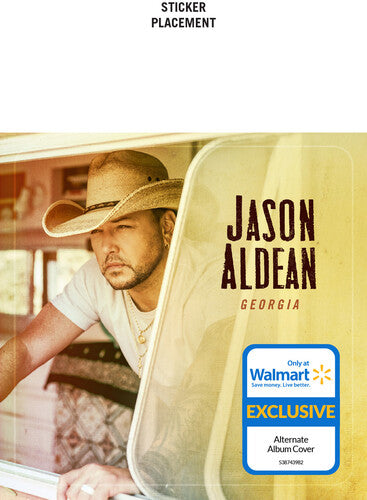 Jason Aldean - Georgia