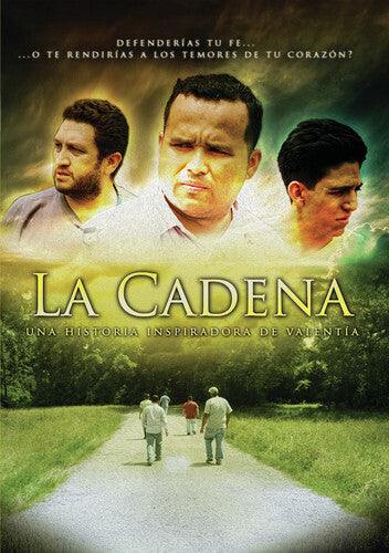 La Cadena (Spanish)