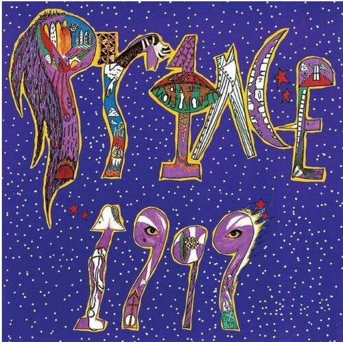 Prince & the Revolution - 1999