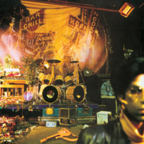 Prince & the Revolution - Sign O The Times