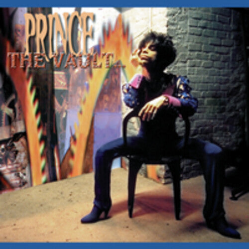 Prince - The Vault: Old Friends 4 Sale