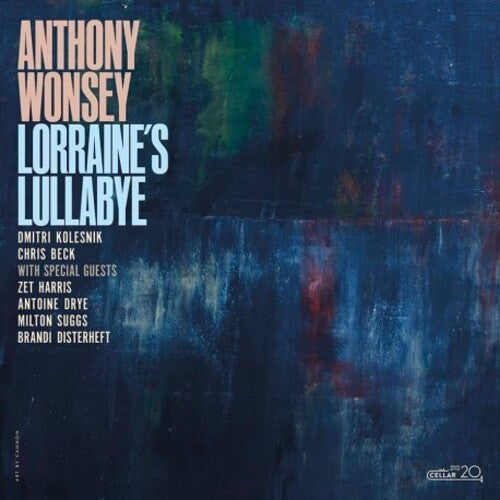 Anthony Wonsey - Lorrain's Lullabye
