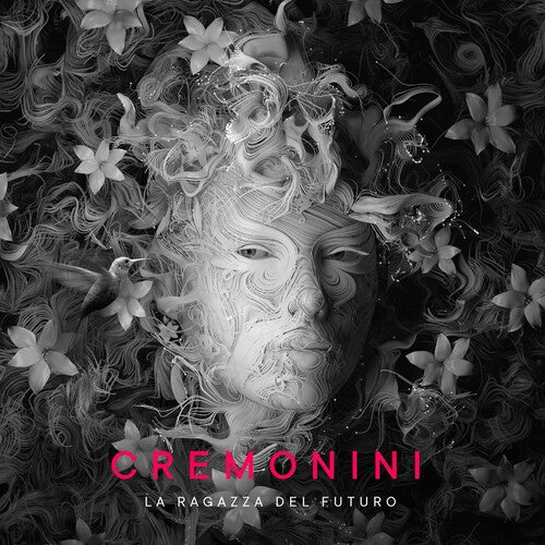 Cesare Cremonini - La Ragazza Del Futuro