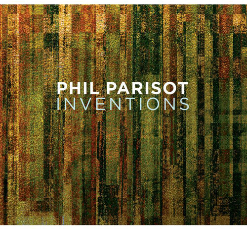 Phil Parisot - Inventions