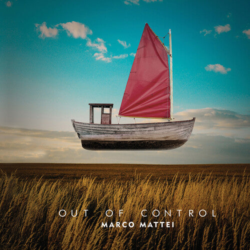 Marco Mattei - Out Of Control