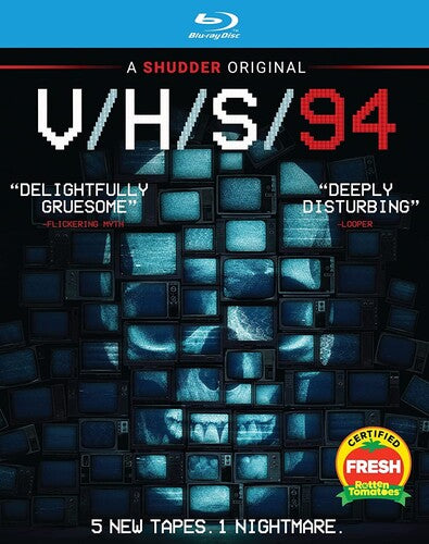 V/H/S/94