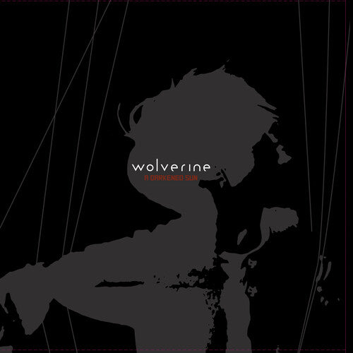 Wolverine - A Darkened Sun