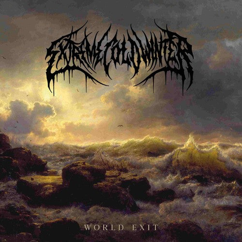 Extreme Cold Wi - World Exit