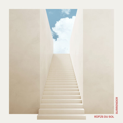 Rufus Du Sol - Surrender