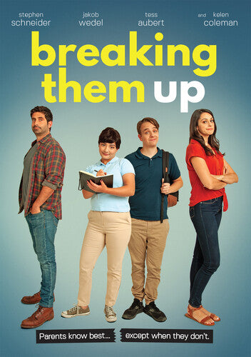 Breaking Them Up