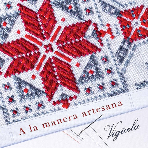 La Manera Artesana/ Various - La Manera Artesana