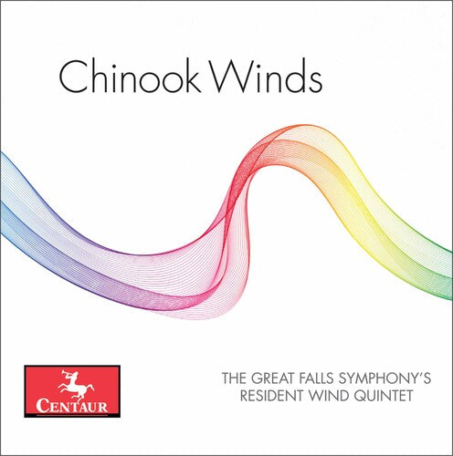 Don Stewart - Chinook Winds