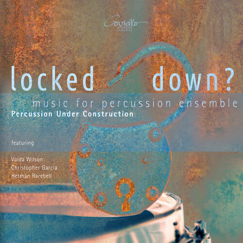 Various Artists - Locked Down
