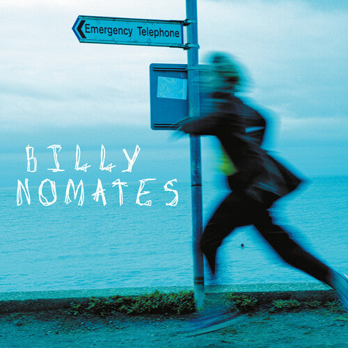 Billy Nomates - Emergency Telephone