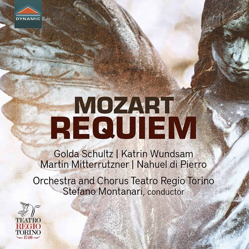 Stefano Montanari - Requiem in D Minor 626