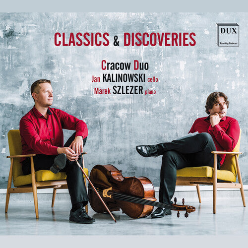 Classics & Discoveries/ Various - Classics & Discoveries