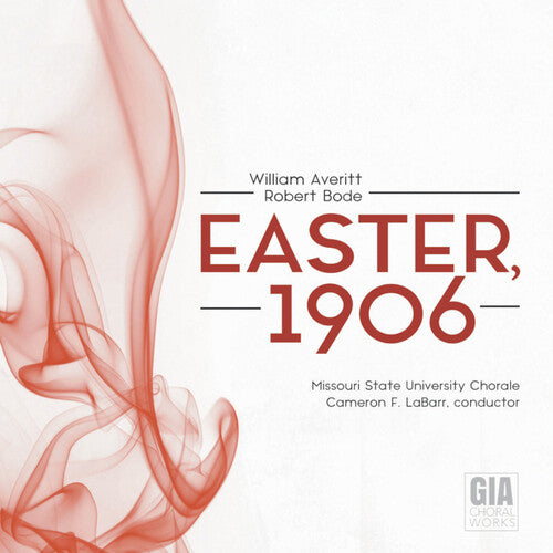 Averitt/ Lee/ Labarr - Easter 1906