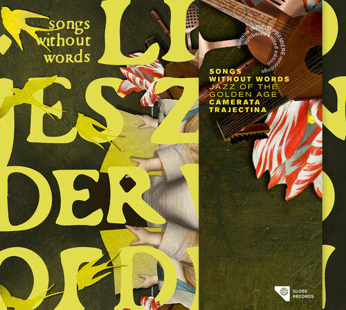 Various Artists - Songs Without Words