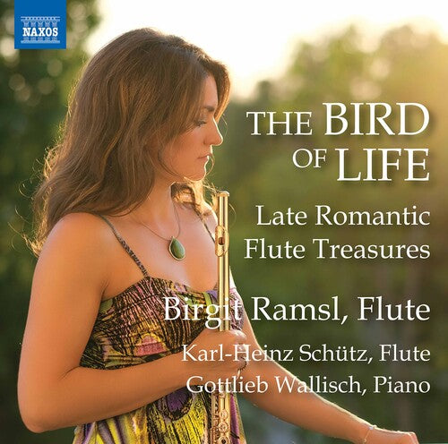 Various Artists - Bird of Life - Late Romant
