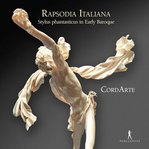 Rapsodia Italiana/ Various - Rapsodia Italiana