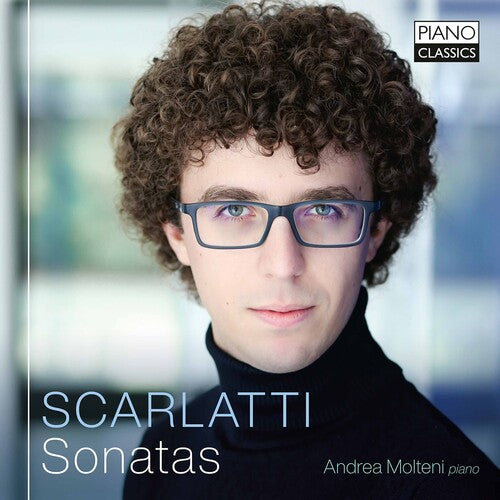 Scarlatti/ Molteni - Sonatas