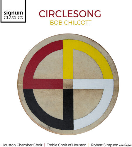 Chilcott - Circlesong