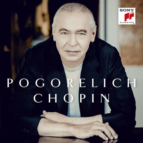 Chopin/ Pogorelich - POGORELICH CHOPIN