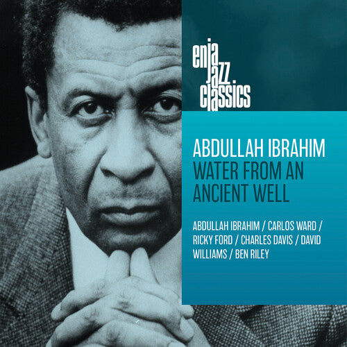 Ibrahim/ Abdullah Ibrahim - Water from An Ancient Well