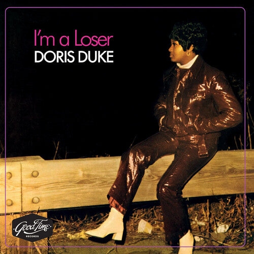 Doris Duke - I'm A Loser