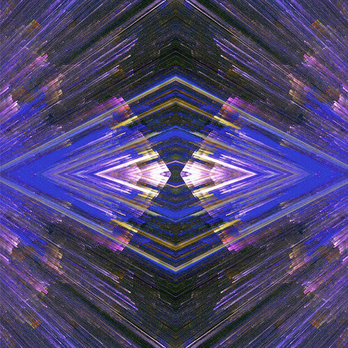 Thought Forms - Songs About Drowning