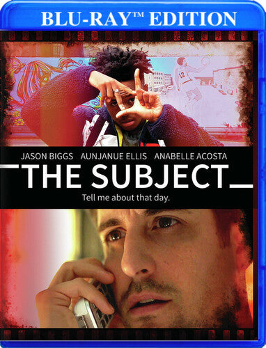 The Subject