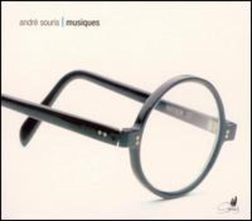 Souris/ Gillet/ Solhosse/ Cantor/ Terseleer - Musiques