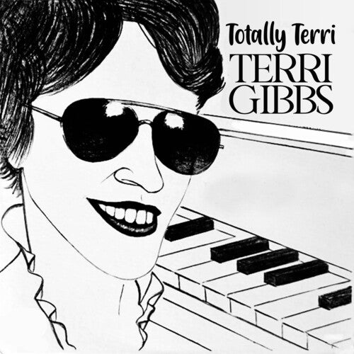 Terri Gibbs - Totally Terri