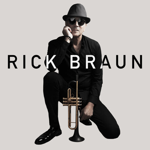 Rick Braun - Rick Braun