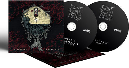 Eight Bells - Histories 2010 - 2016