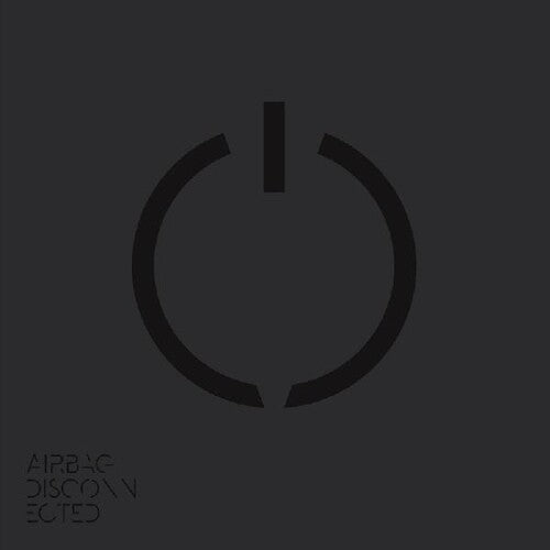 Airbag - Disconnected