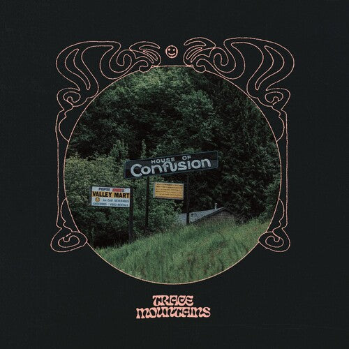 Trace Mountains - House of Confusion (Pink)