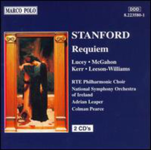 Stanford - Requiem