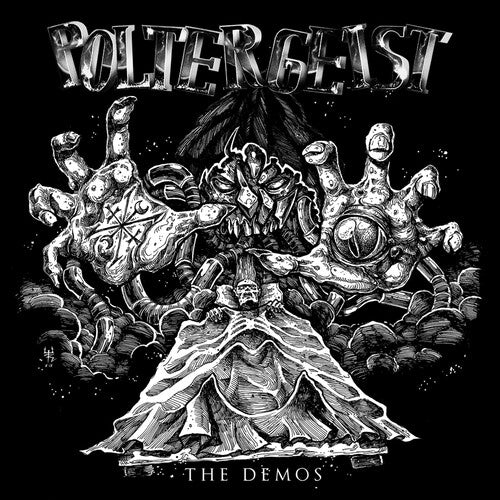 Poltergeist - The Demos