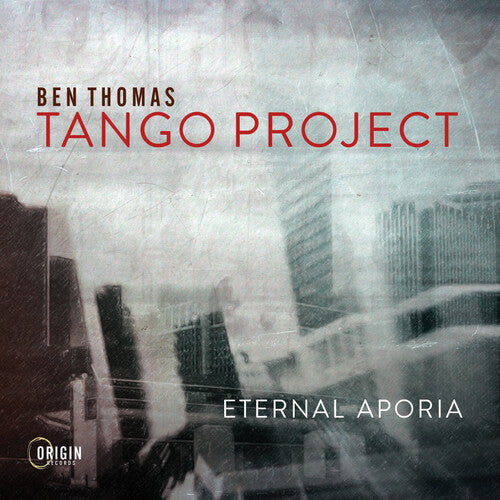Ben Thomas - Eternal Aporia