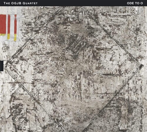Ogjb Quartet - Ode To O