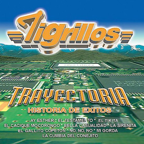 Tigrillos - Trayectoria