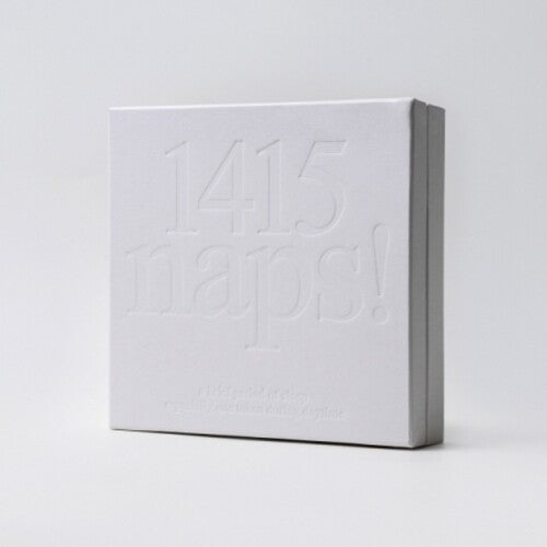 1415 - Naps!