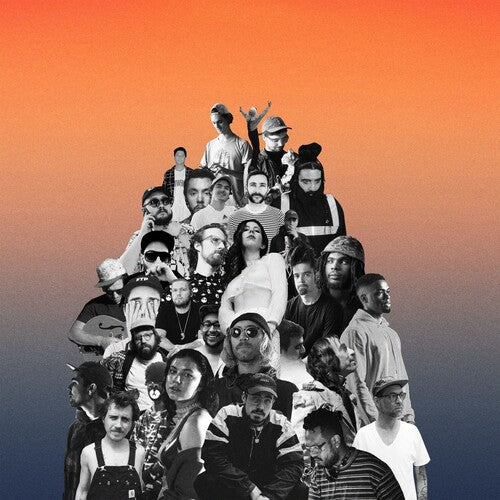 Various Artists - Decade of Doom: Dome of Doom Records 10 Year Anniv. / Various