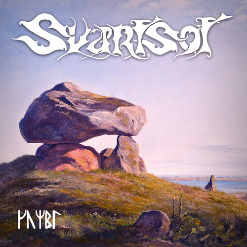 Svartsot - Kumbl (Transparent Violet)