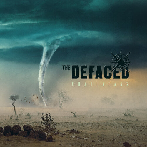 Defaced - Charlatans